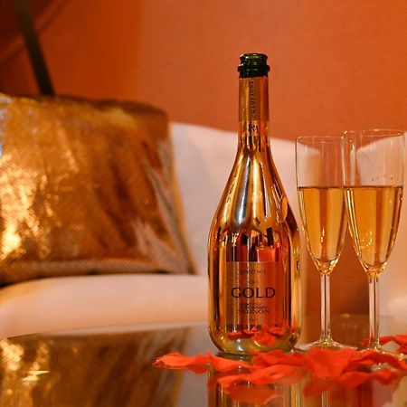 Loveroom Интерлакен Экстерьер фото