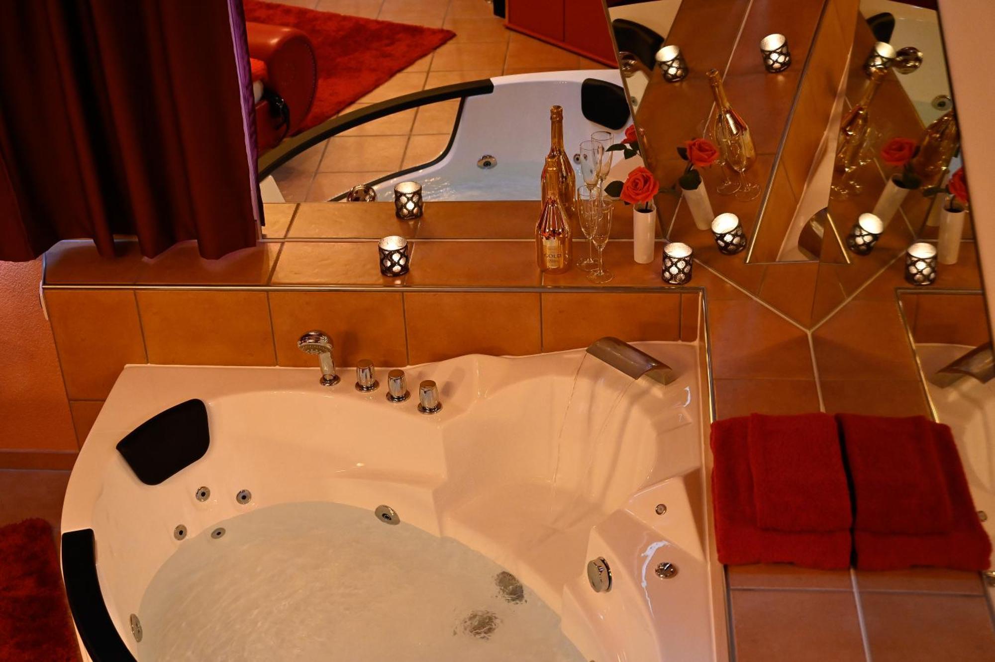 Loveroom Интерлакен Экстерьер фото