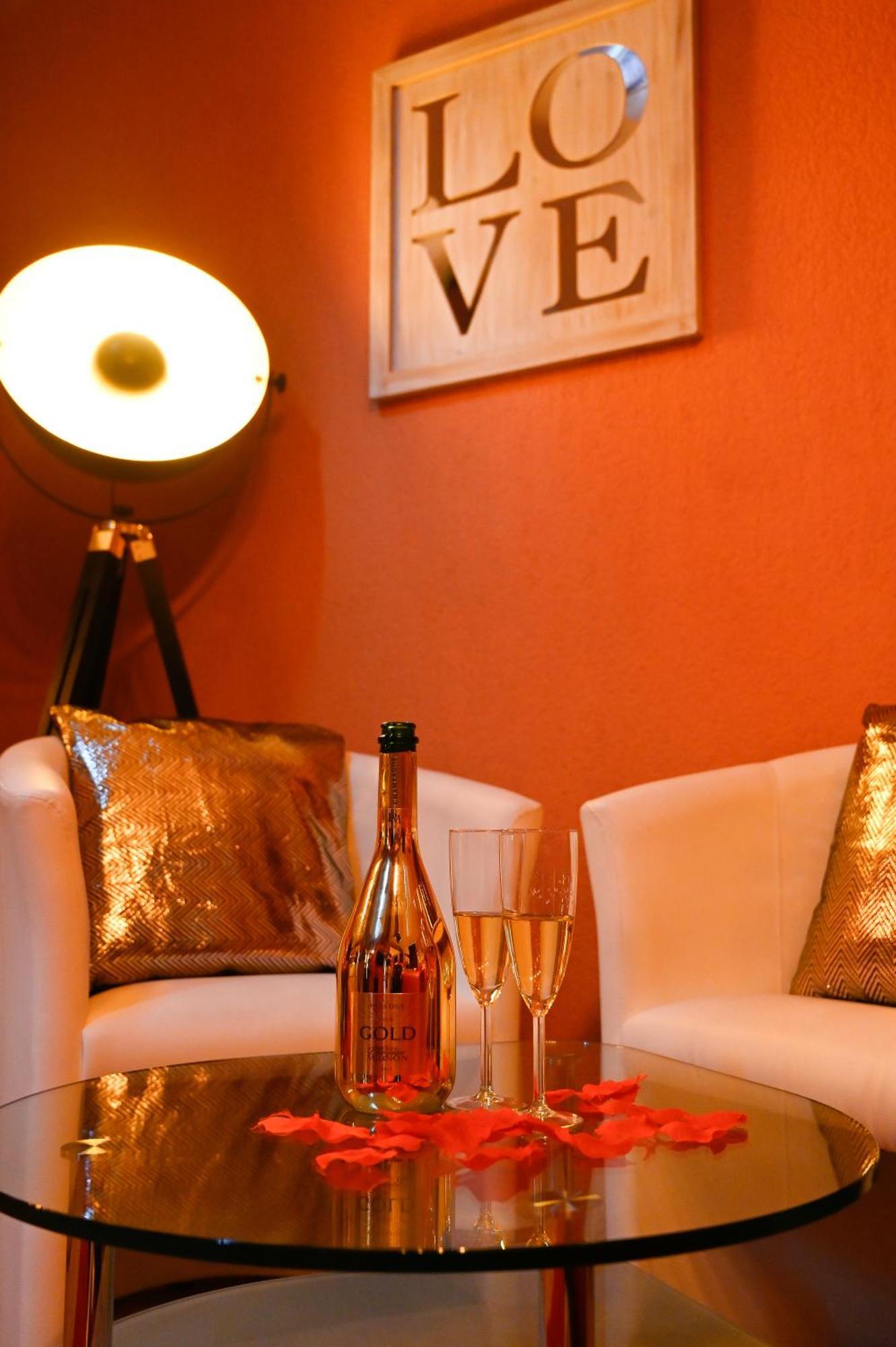 Loveroom Интерлакен Экстерьер фото