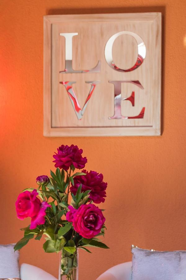 Loveroom Интерлакен Экстерьер фото