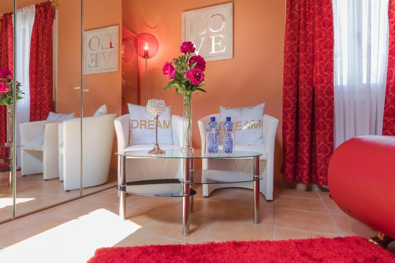 Loveroom Интерлакен Экстерьер фото